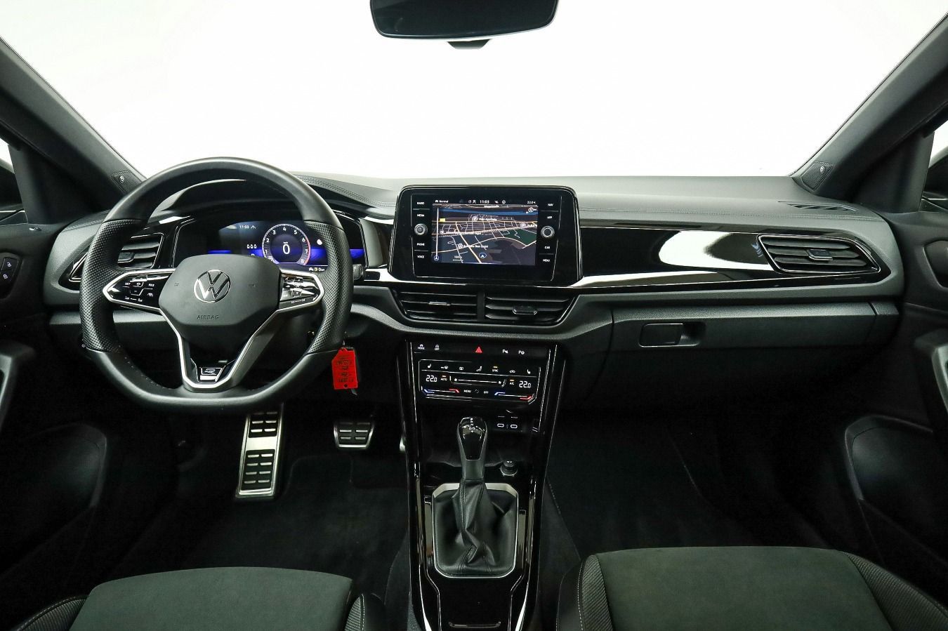 Volkswagen T-Roc - Bild 13