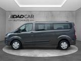 Ford Transit Custom 320 L2 Trend 2.Hand *CARPLAY*PDC* - graue Ford Transit Custom