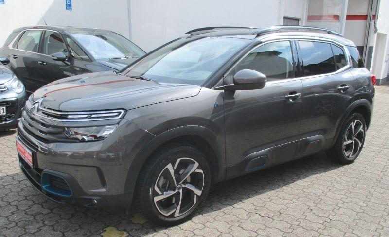 Citroën C5 Aircross HYBRID  225  ë-EAT8 FEEL PACK