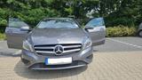 Mercedes-Benz A 180 CDI - Automatik