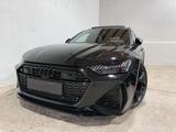 Audi RS6 Avant 4.0 TFSI performance *5J/100tkm* - Audi RS6: 5.0