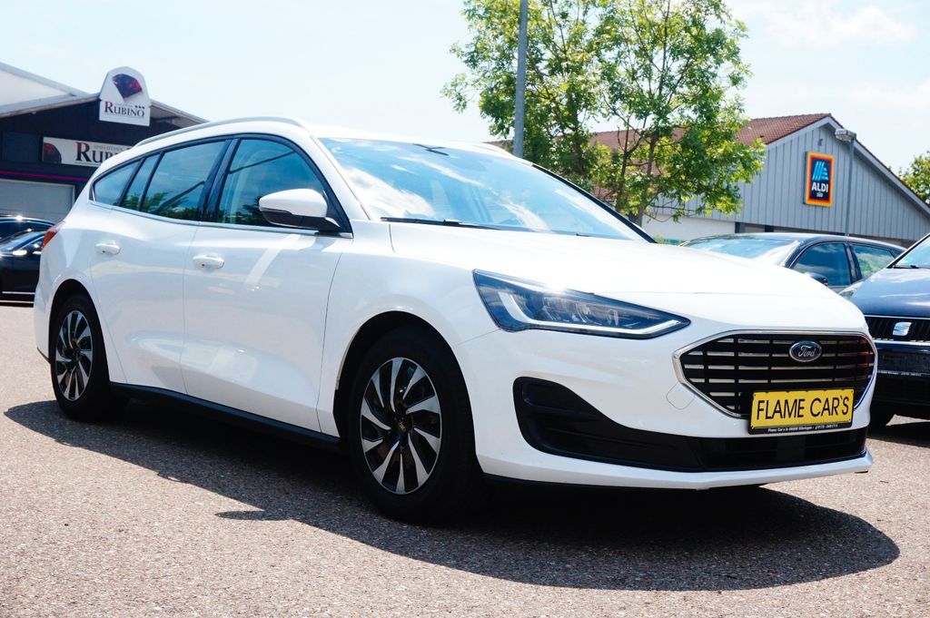 Image of Ford Focus