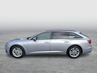 Audi A6 - Vorschau Bild 4