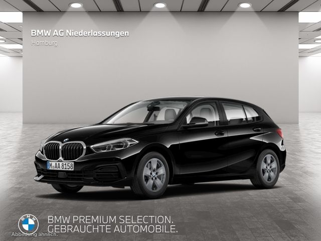 BMW 118i