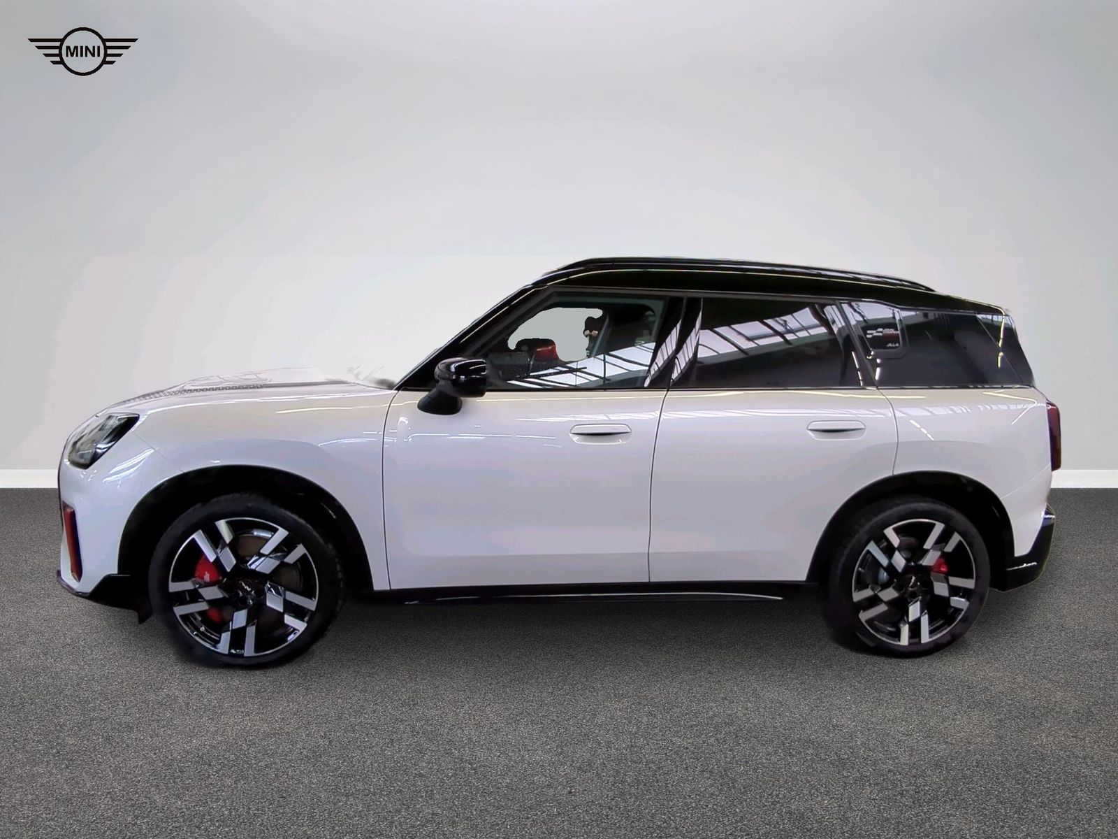 MINI John Cooper Works Countryman - Bild 7