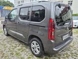 Toyota Proace City Verso Aut L1 Team Deutschland 1.Hand - Toyota Proace (Verso) Gebrauchtwagen in München