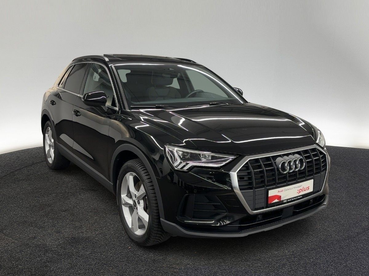 Audi Q3 - Bild 8