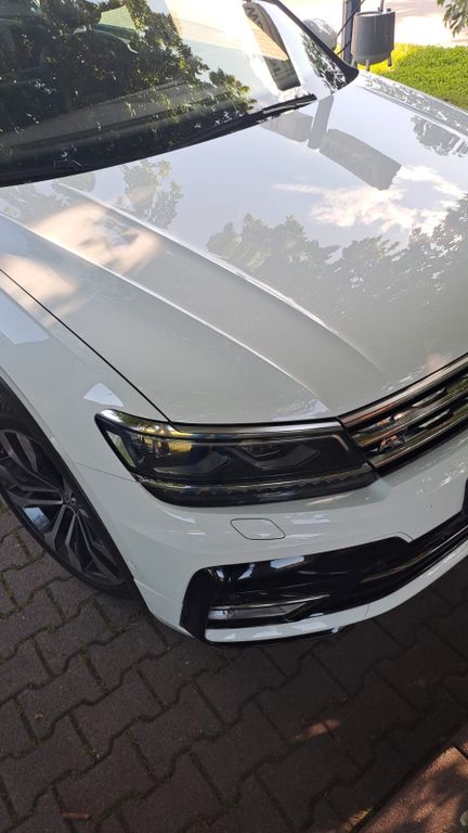 Image of Volkswagen Tiguan