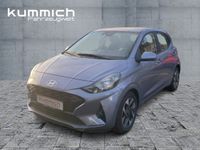 Hyundai i10 - Vorschau Bild 1