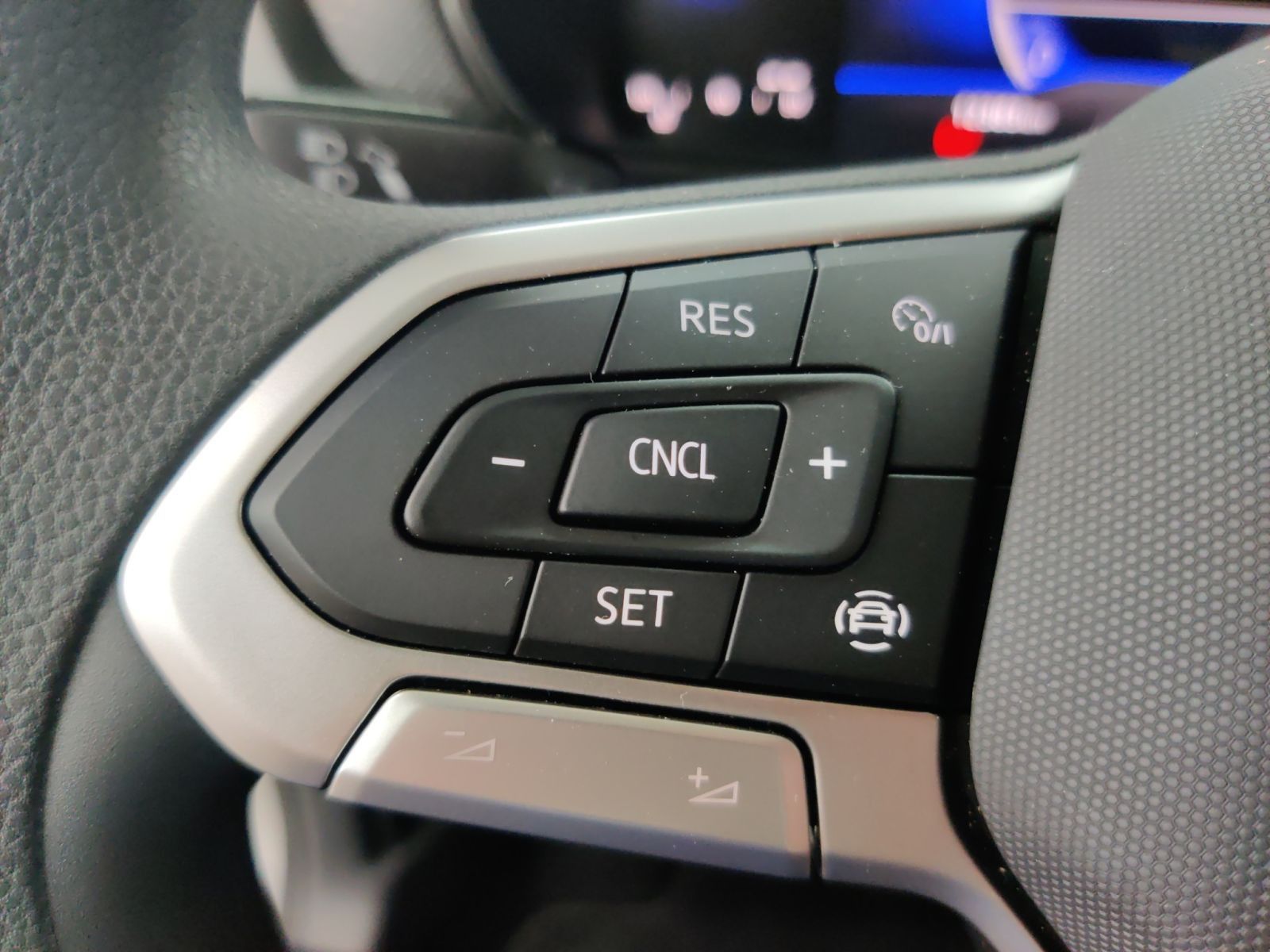 Volkswagen T-Cross - Bild 19