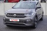 Volkswagen T-Cross 1.0 R-line LED ACC Totwinkel Klimaaut. - gebrauchte VW T-Cross aus dem Jahr 2020