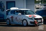 Suzuki Swift Sport - Suzuki Swift aus 2012: Sport