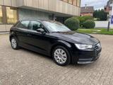 Audi A3 1.4 TFSI Ambiente Sportback Scheckheft Navi - Audi Gebrauchtwagen von 2013