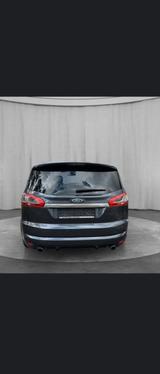 Ford S-Max 2,0 EcoBoost 149kW Titanium PowerShift... - gebrauchte Ford S-Max aus dem Jahr 2010