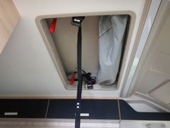 Chausson V 594 F&S Line MJ 26, Automatik