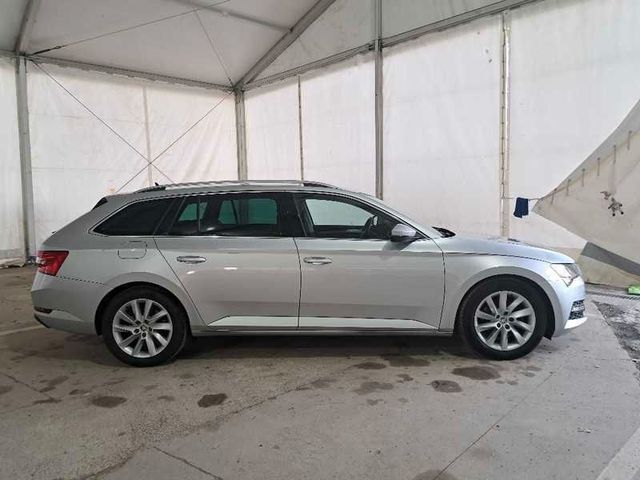 Skoda SKODA SUPERB WAGON 2.0 TDI EVO 147KW EXECUTIVE D