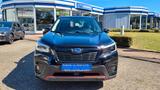 Subaru Forester Edition Sport 40 AHK - Subaru Forester: Sport