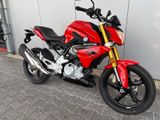 BMW G 310 R mit ABS, 1210km  A 2 - Offers matching your search criteria