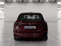 BMW 220 Active Tourer - Vorschau Bild 9