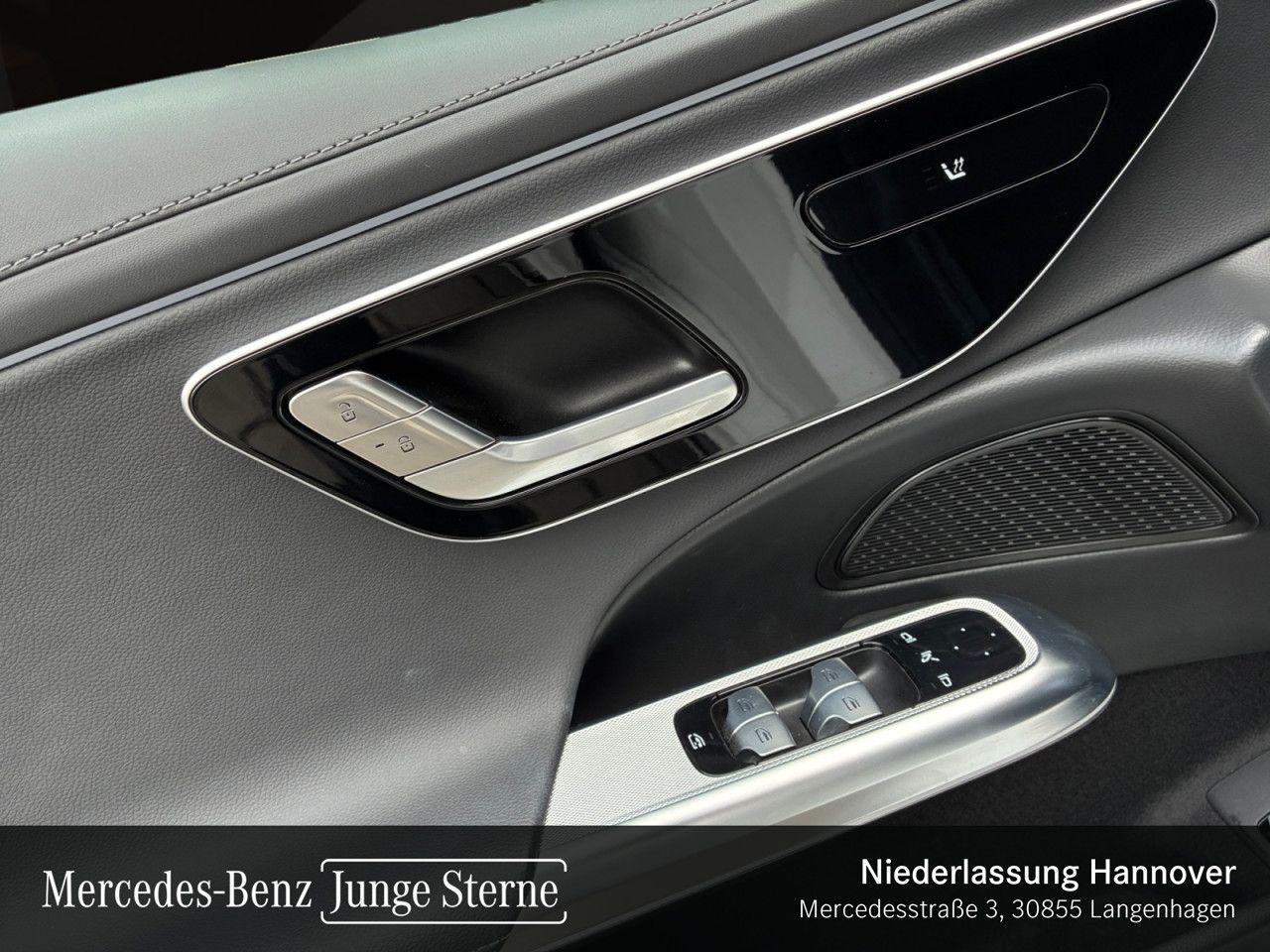 Mercedes-Benz E 220 d AMG Advanced/PANO/NIGHT/DISTR/LED/Winter