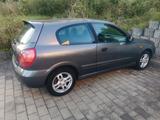 Nissan Almera 1.5i - - Nissan Almera: 1.5
