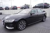 Audi A4 Avant 40 2.0 TDI quattro S line advanced AHK - Audi A4 aus 2020