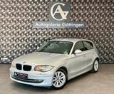 BMW 116 1 Limousine 116i/KLIMA/XENON/PDC/TEMPOMAT - BMW 116 aus 2007: 116i