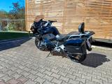 BMW R1250RT Triple Black  - MOTORRAD RT 125