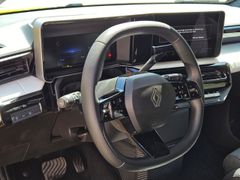 Fahrzeugabbildung 5 Electric 150 Comfort Range Evolution