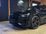 Audi RSQ8 - TFSI quattro tiptronic  - Audi RSQ8 in München