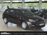 Opel Astra J 1.6 Sports Tourer/Edition/Automatik - Opel Astra mit Benzin-Antrieb: Kombi, 1.6