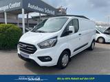 Ford Transit Custom Trend 300 L2 NAVI DAB KAMERA A... - Ford Transit Custom Tageszulassungen