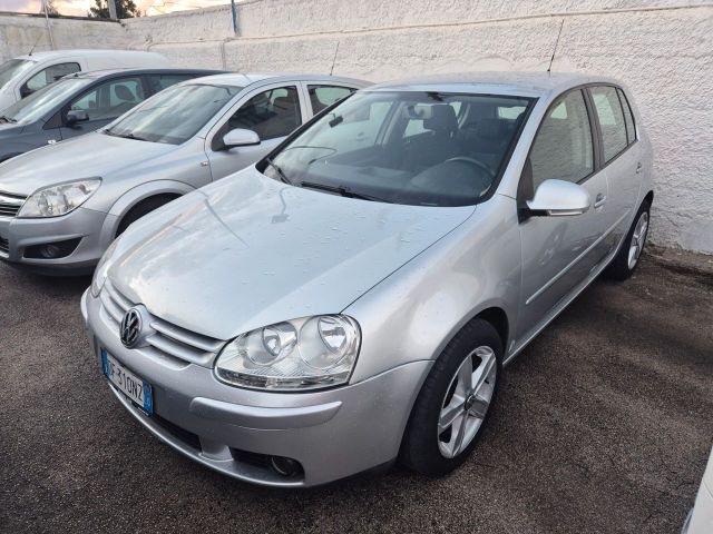 Volkswagen Golf 1.6 5p. Comfortline "PARI NUOVO"