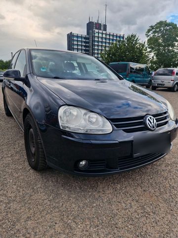 Volkswagen Vw golf 5 1.9 tdi Goal 6 gand