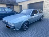 Volkswagen Scirocco - Volkswagen Scirocco aus 1987