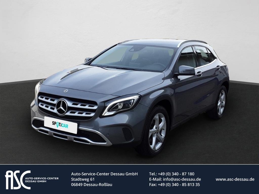 Mercedes-Benz GLA 180 Urban , Navi , Kamera , Sitzheizung