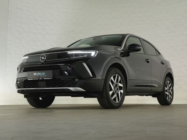 Mokka B ELEGANCE AT+LED LICHT+NAVI+RÜCKFAHRKAMER