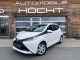 Toyota Aygo AYGO x-play*wenig Kilometer*TÜV Neu*Service - Toyota Aygo (X) aus 2018