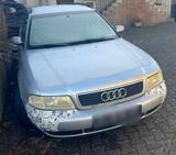 Audi A4 b5 Avant Kombi 1.9 TDI AFN (HU 5/2... - Audi A4 aus 1998: 1.9