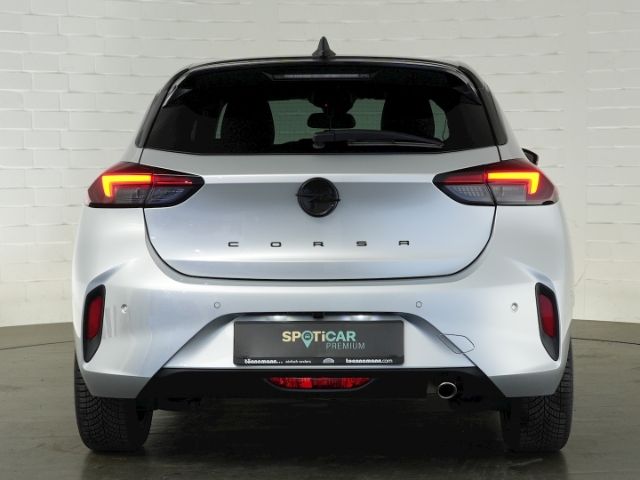 Corsa F FACELIFT GS+NAVI+RÜCKFAHRKAMERA+SITZ-/LE
