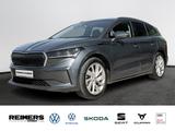 Skoda ENYAQ 60 AHK Kam. Navi W-Pumpe KeyLess KlimaA LM - Skoda Enyaq Gebrauchtwagen