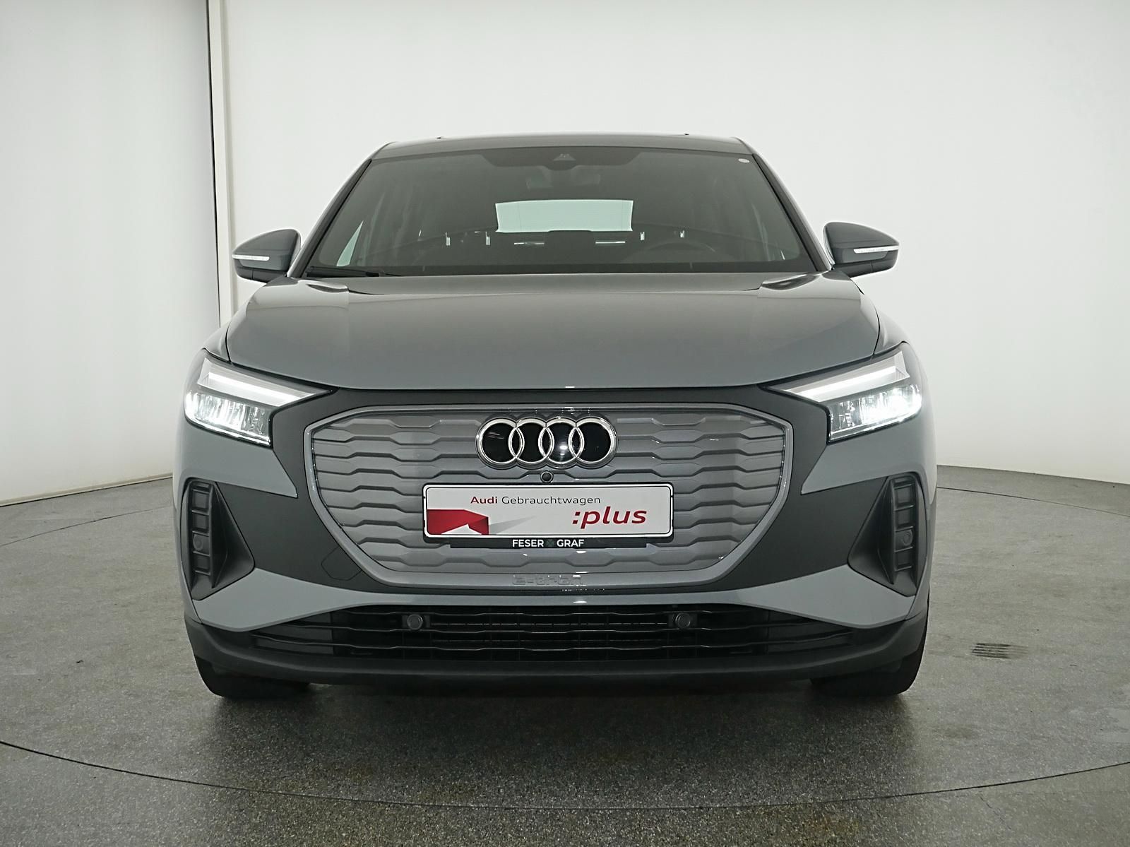 Audi Q4 e-tron - Bild 12