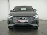 Audi Q4 e-tron - Vorschau Bild 12