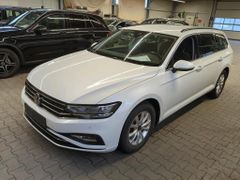 Fahrzeugabbildung Volkswagen Passat VARI. 2.0 TDI BUSINESS NAVI/LED/KAMERA/SH