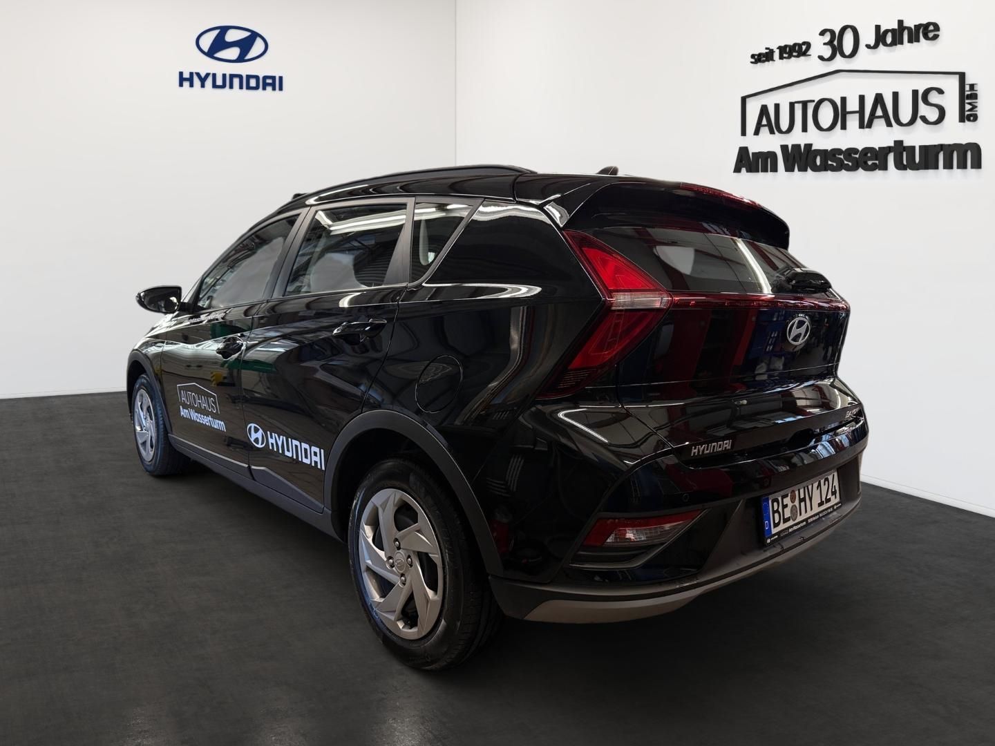 Hyundai BAYON – Bild 4