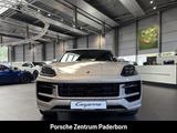 Porsche Cayenne E-Hybrid HA-Lenkung Nachtsicht InnoDrive - Porsche: Beige, Leder