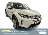 Land Rover Discovery Sport SE D200 - Land Rover Discovery Sport mit Schiebedach