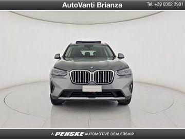 BMW X3 - 8