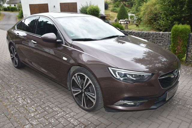 Opel Insignia B Grand Sport Innovation 4x4