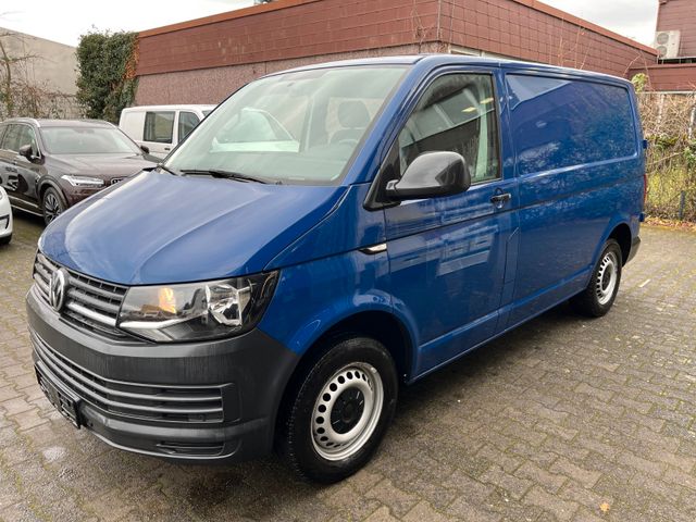 Volkswagen T6 2.0TDI DSG 150PS Klima Nav PDC  AHK ZR neu